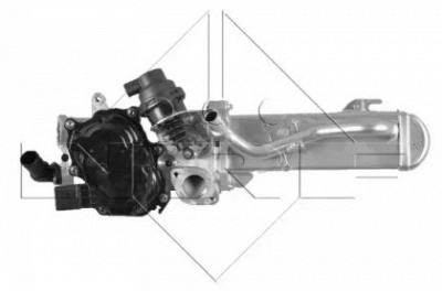 WILMINK GROUP wg1734556 -  Модуль возврата ОГ